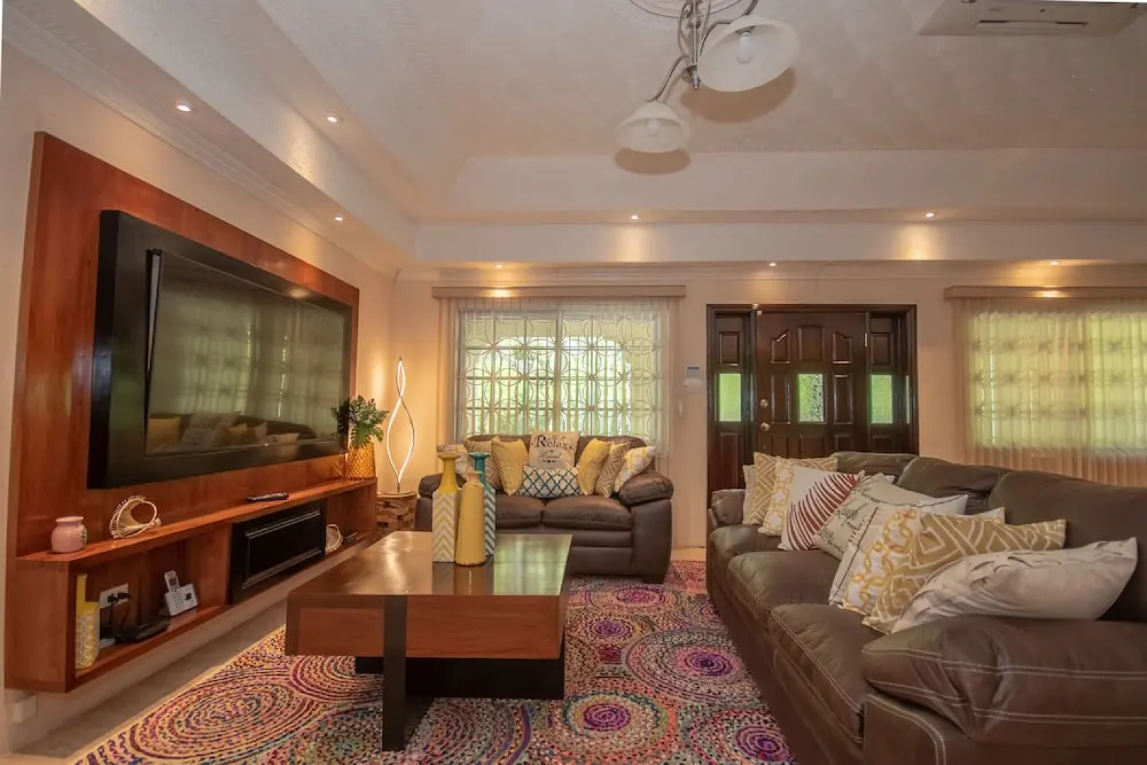 Tropical Escape Villa - 3 Bedroom