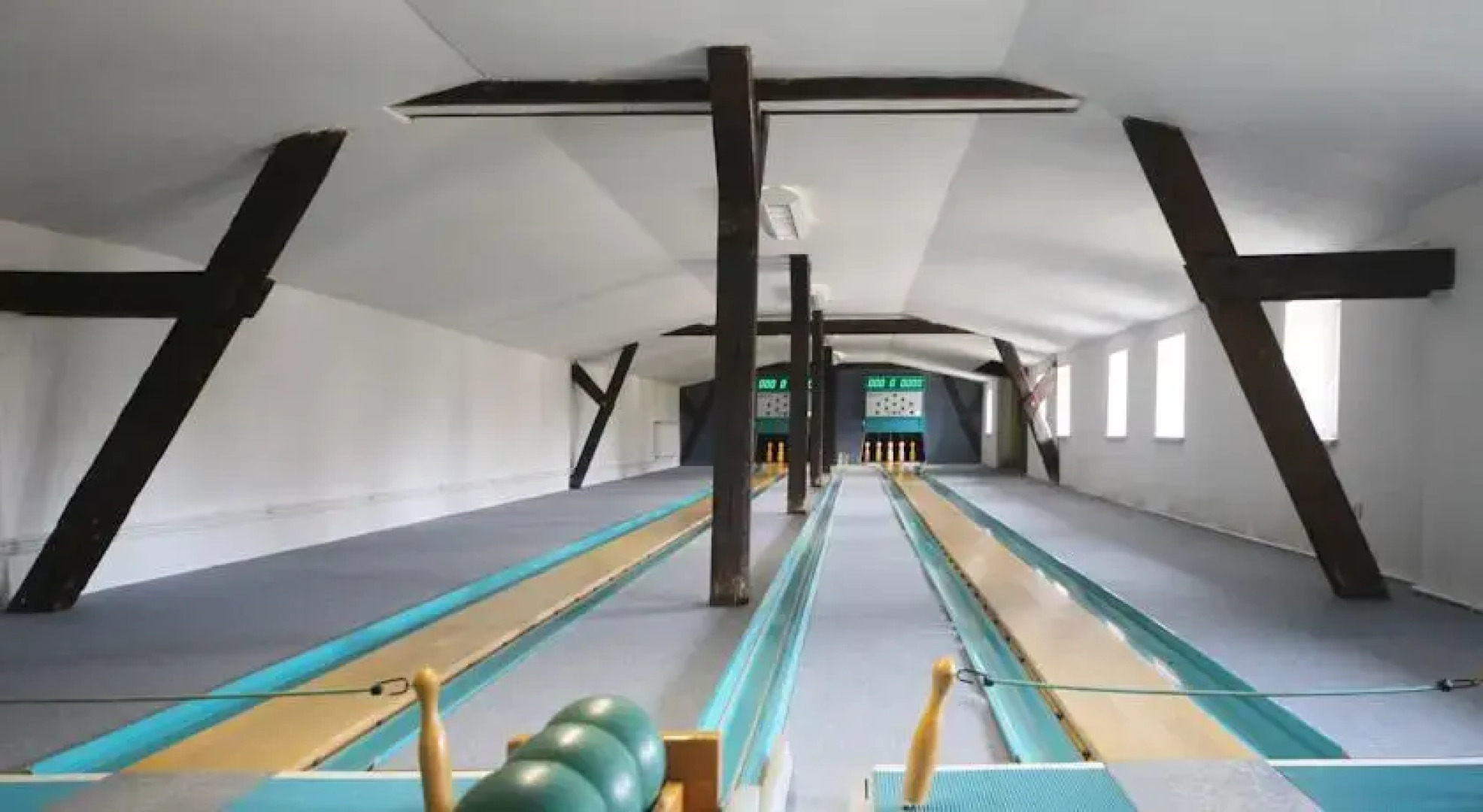 DJH Jugendherberge Dahmen