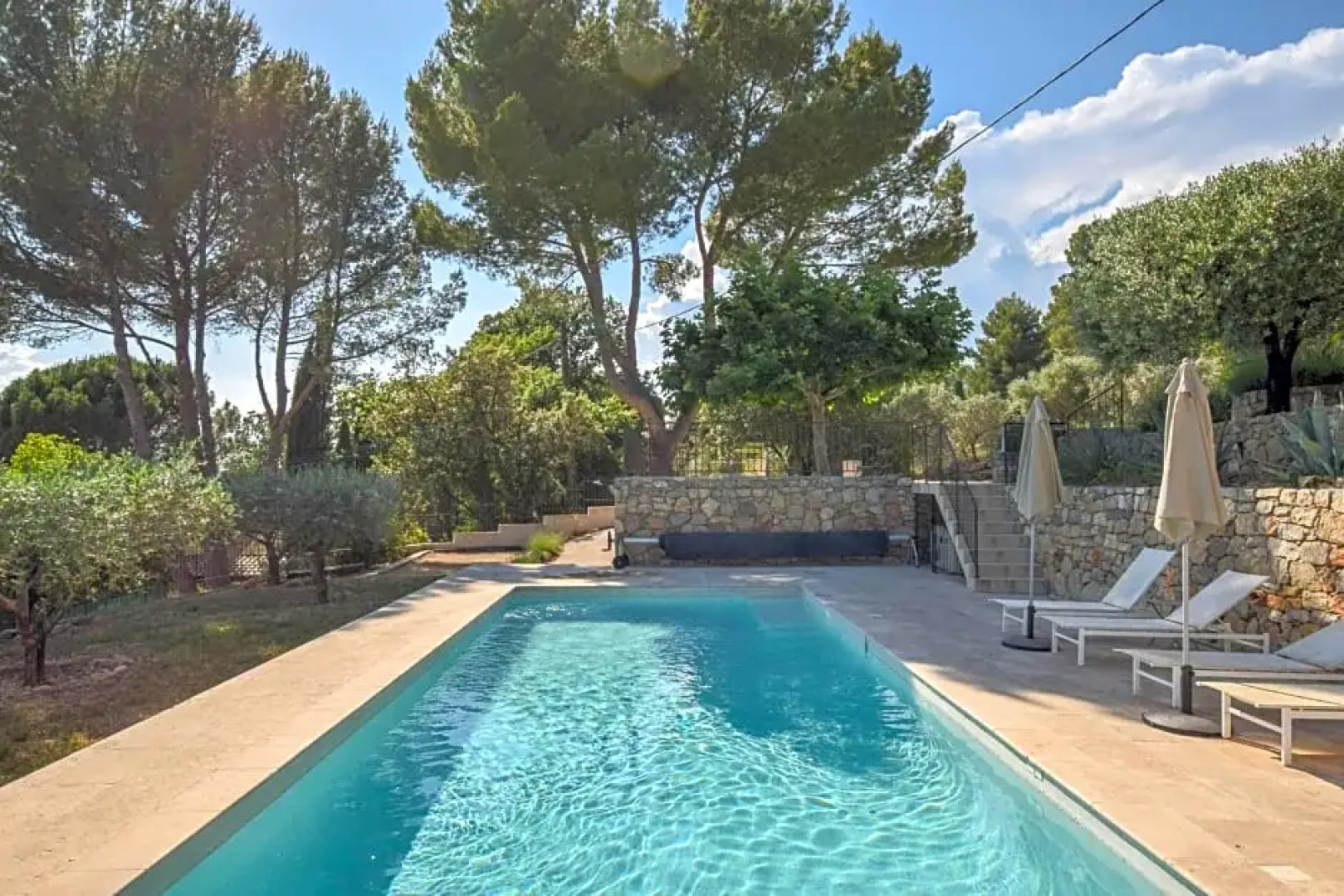 Le Clos en Provence