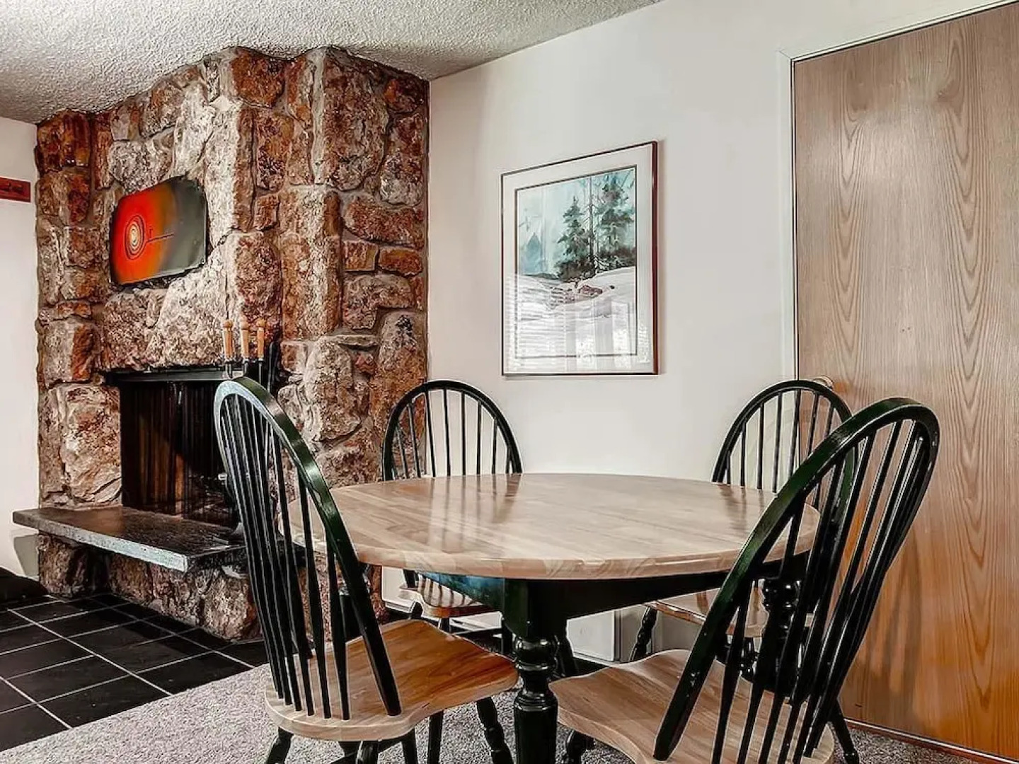 Lichenhearth 8 - Studio Condo