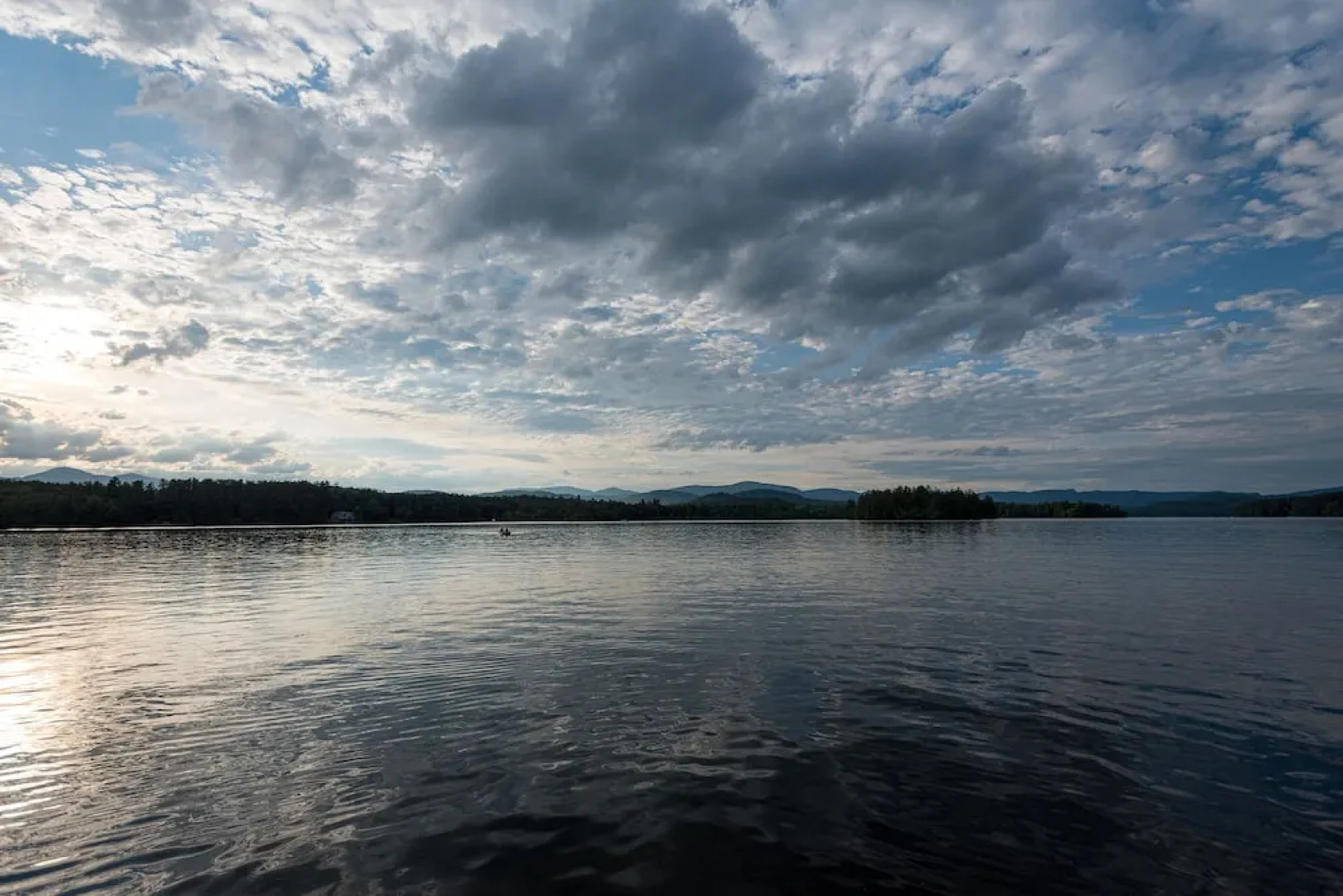 The Lodge at Pleasant Point