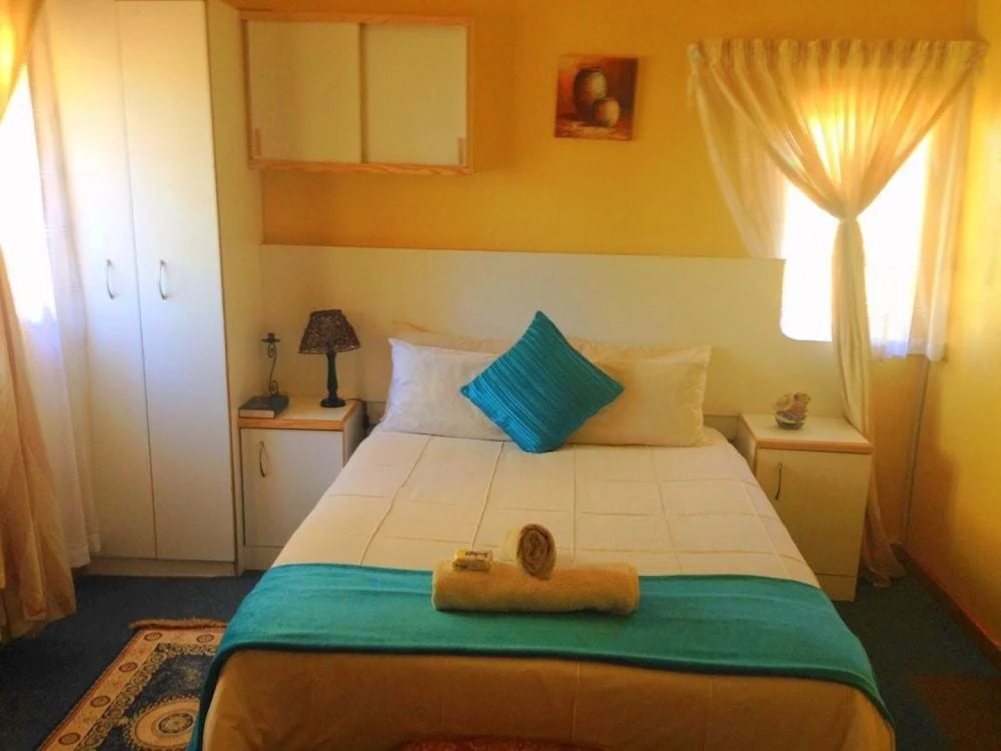 Hae Bed and Breakfast