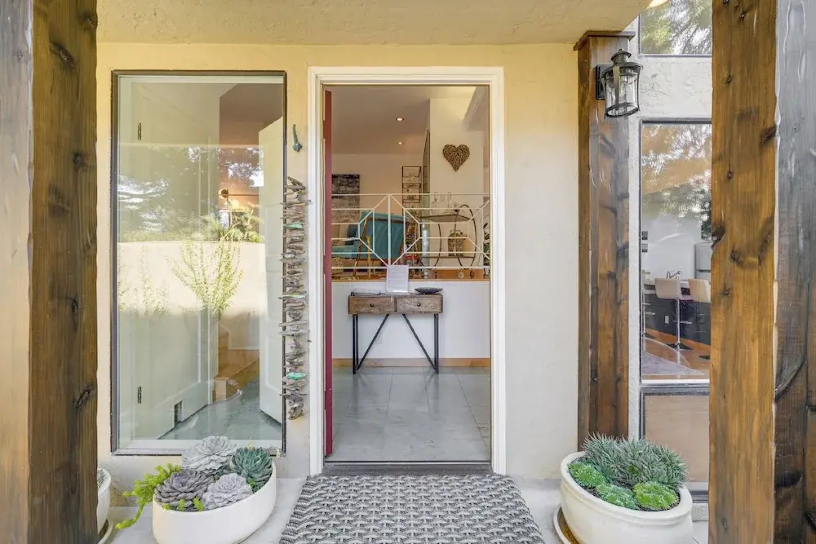 Swim, Golf & Relax: Luxe Townhome in Aptos