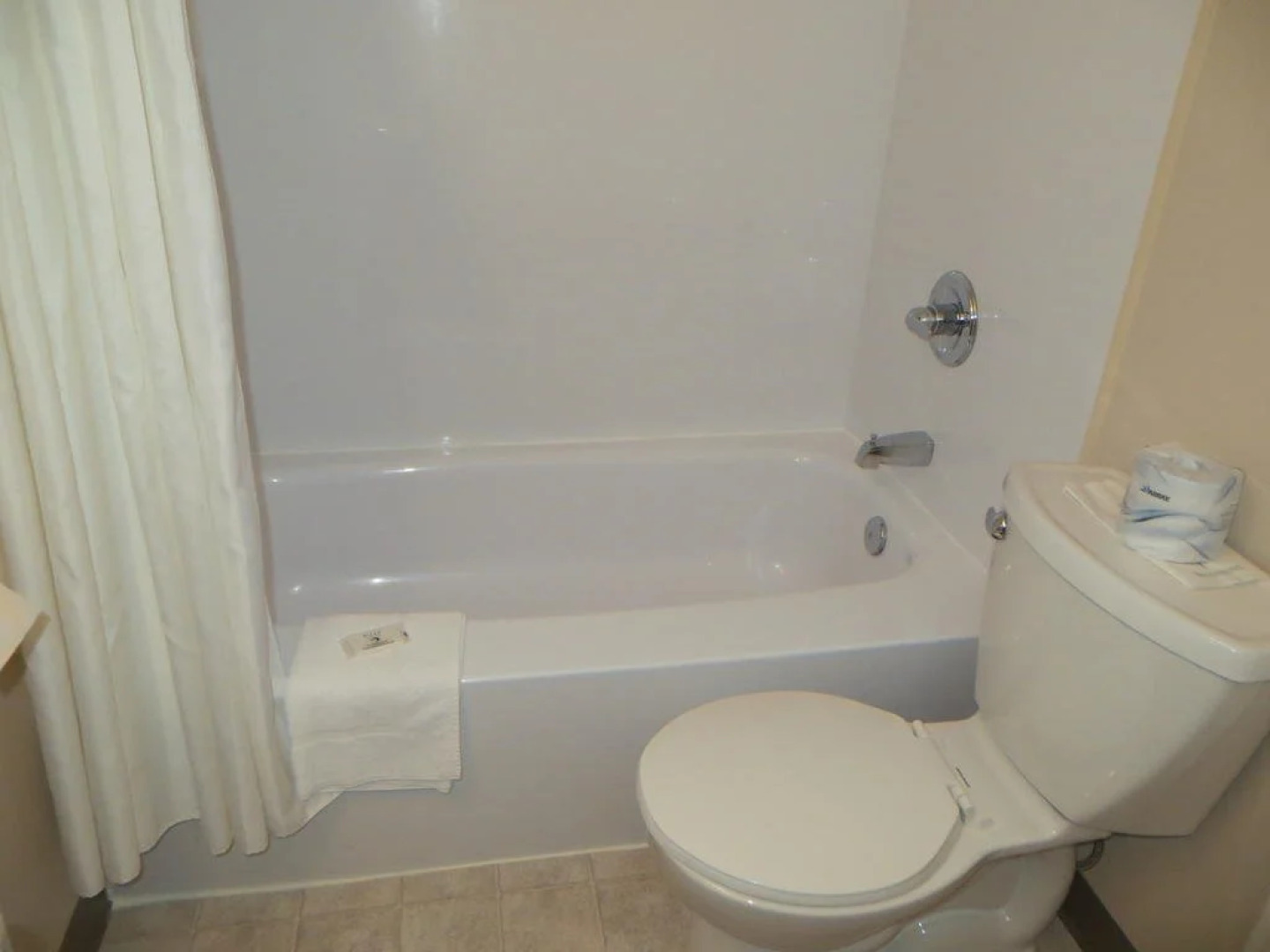 Trapper's Choice Inn & Restaurant