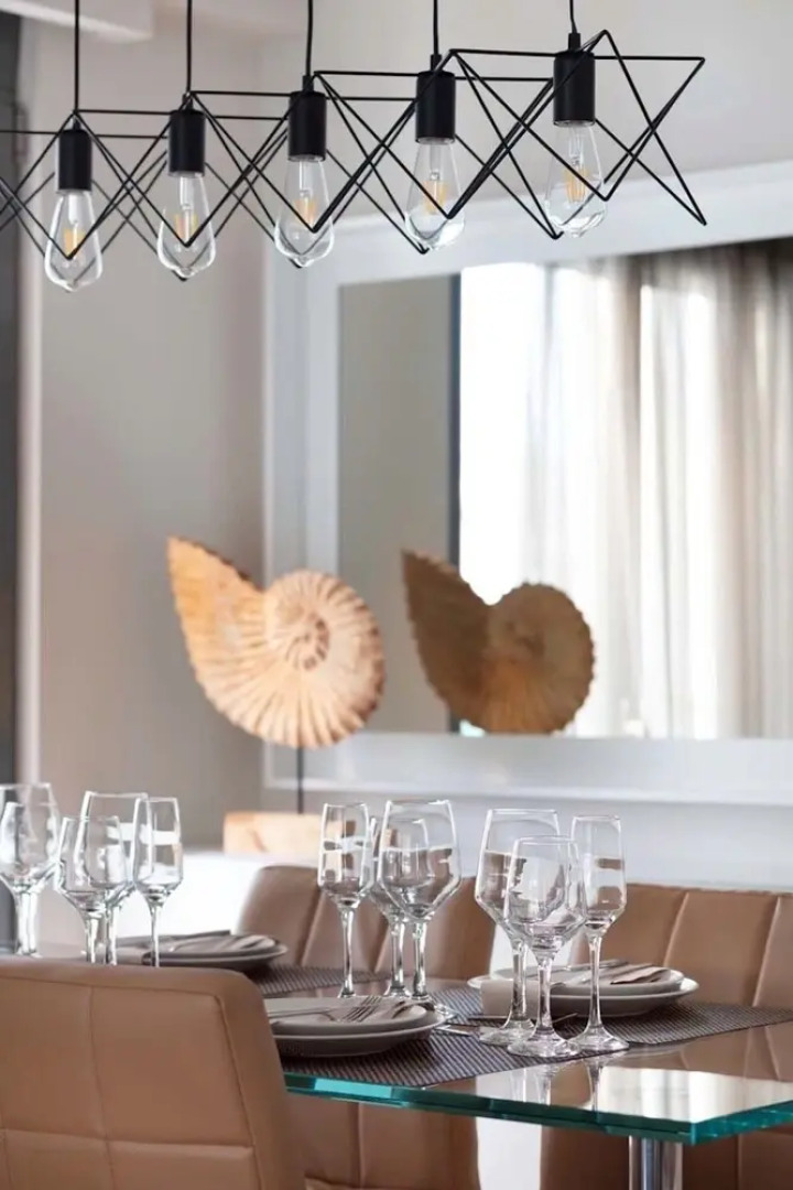 Elaia Luxury Condo Glyfada