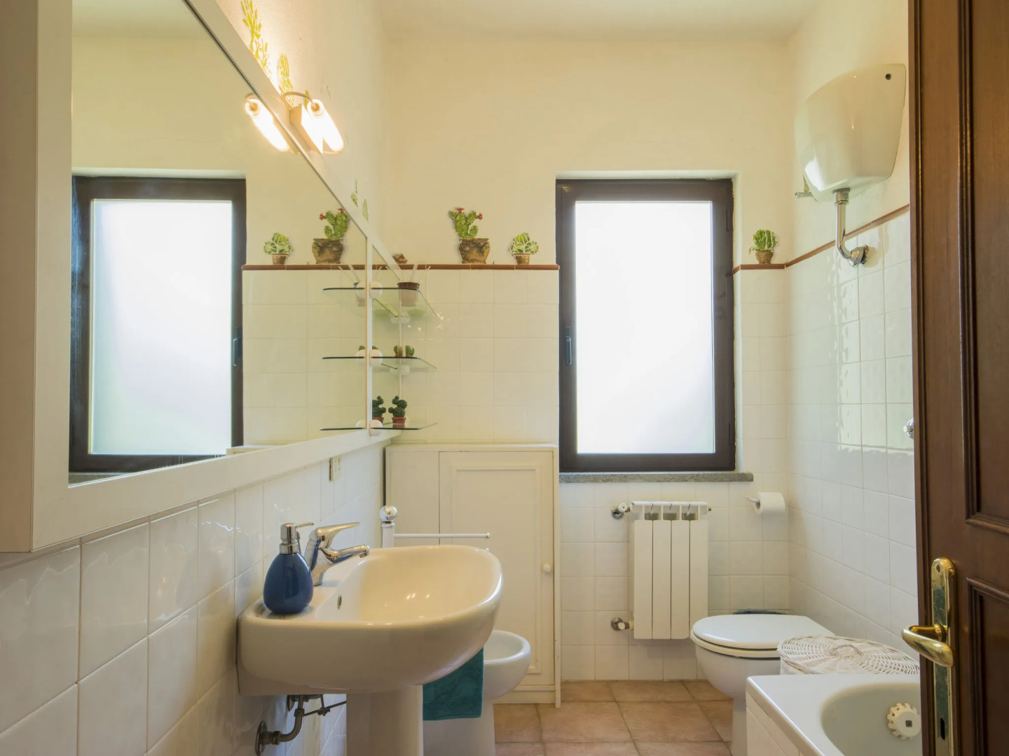 Villa Von Salis by Interhome