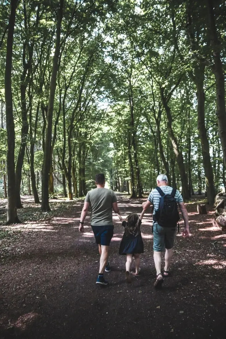 Witte Berken Natuurhotel