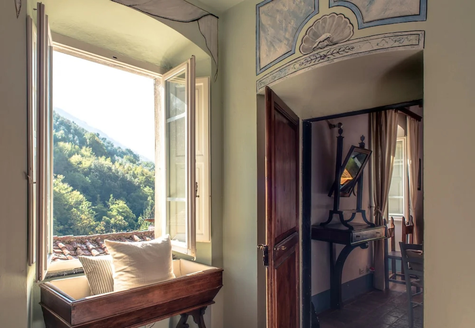 Casale Amati Country House