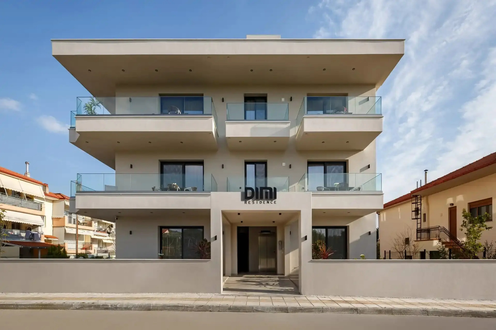 Dimi Residence