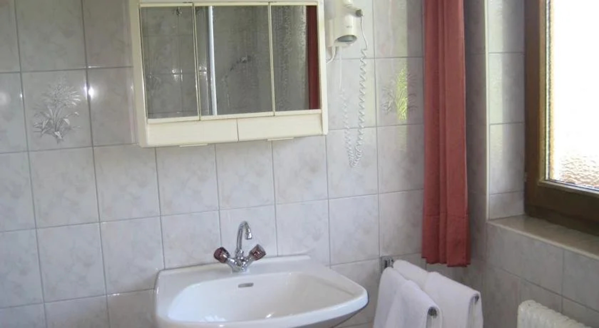 Apartments Spiegl Holzmann