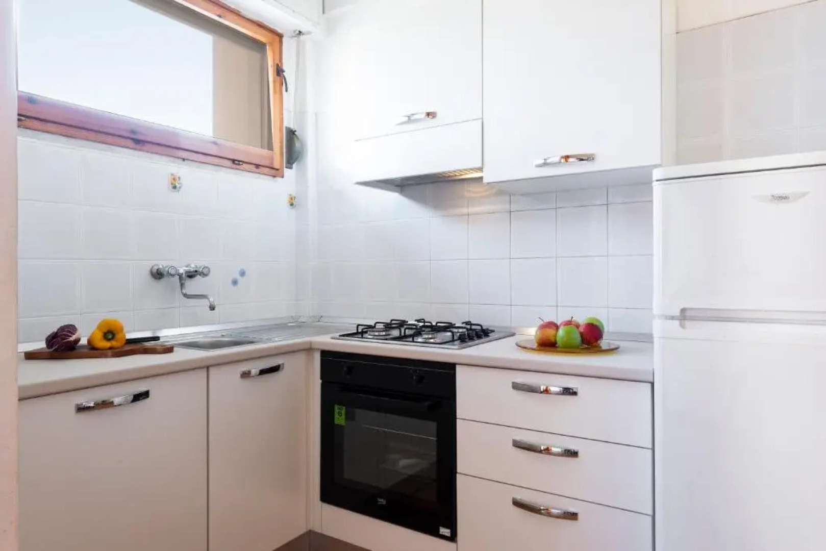 Appartamento clara 12