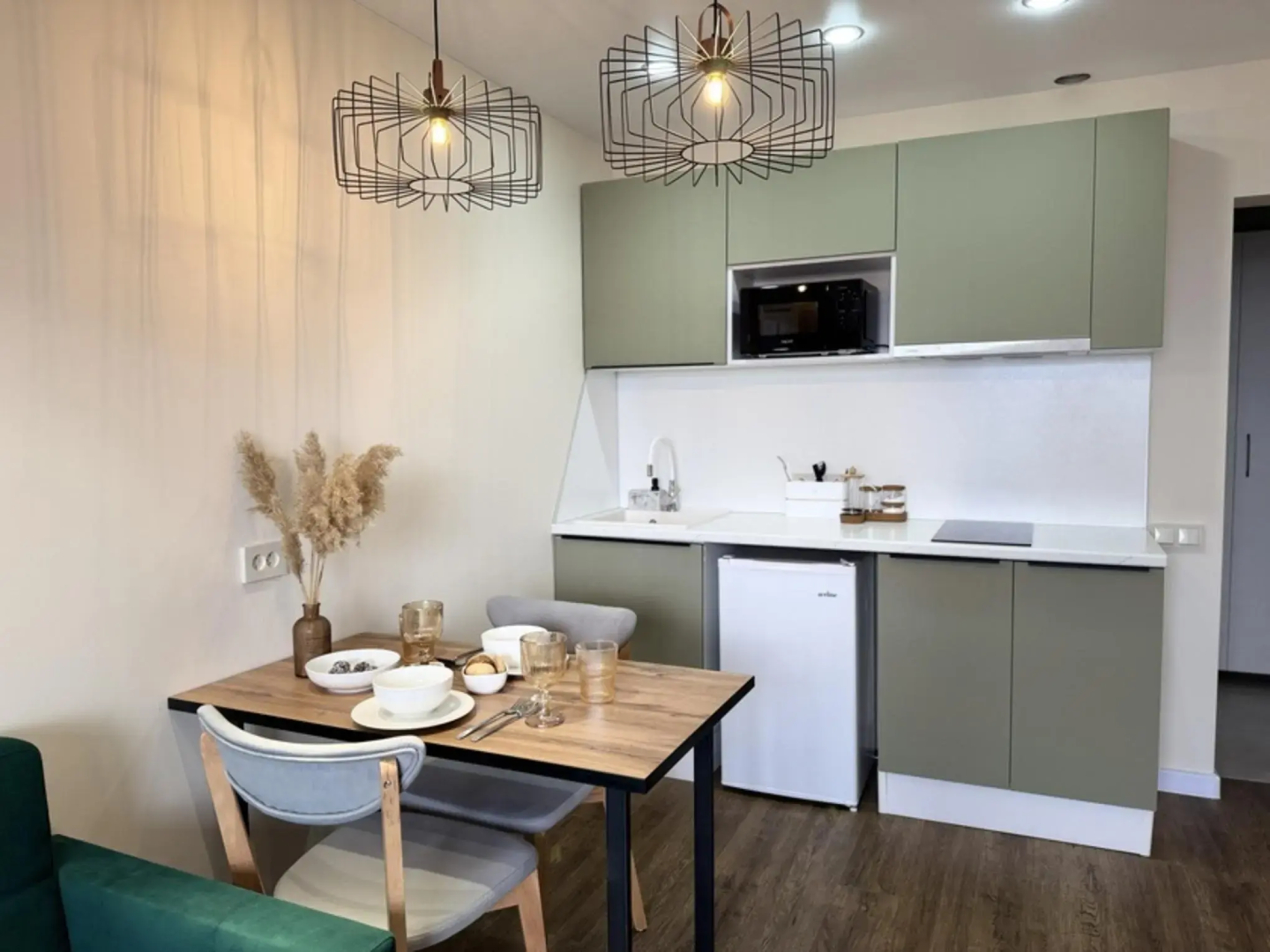 Niki Rent на улице Волжская