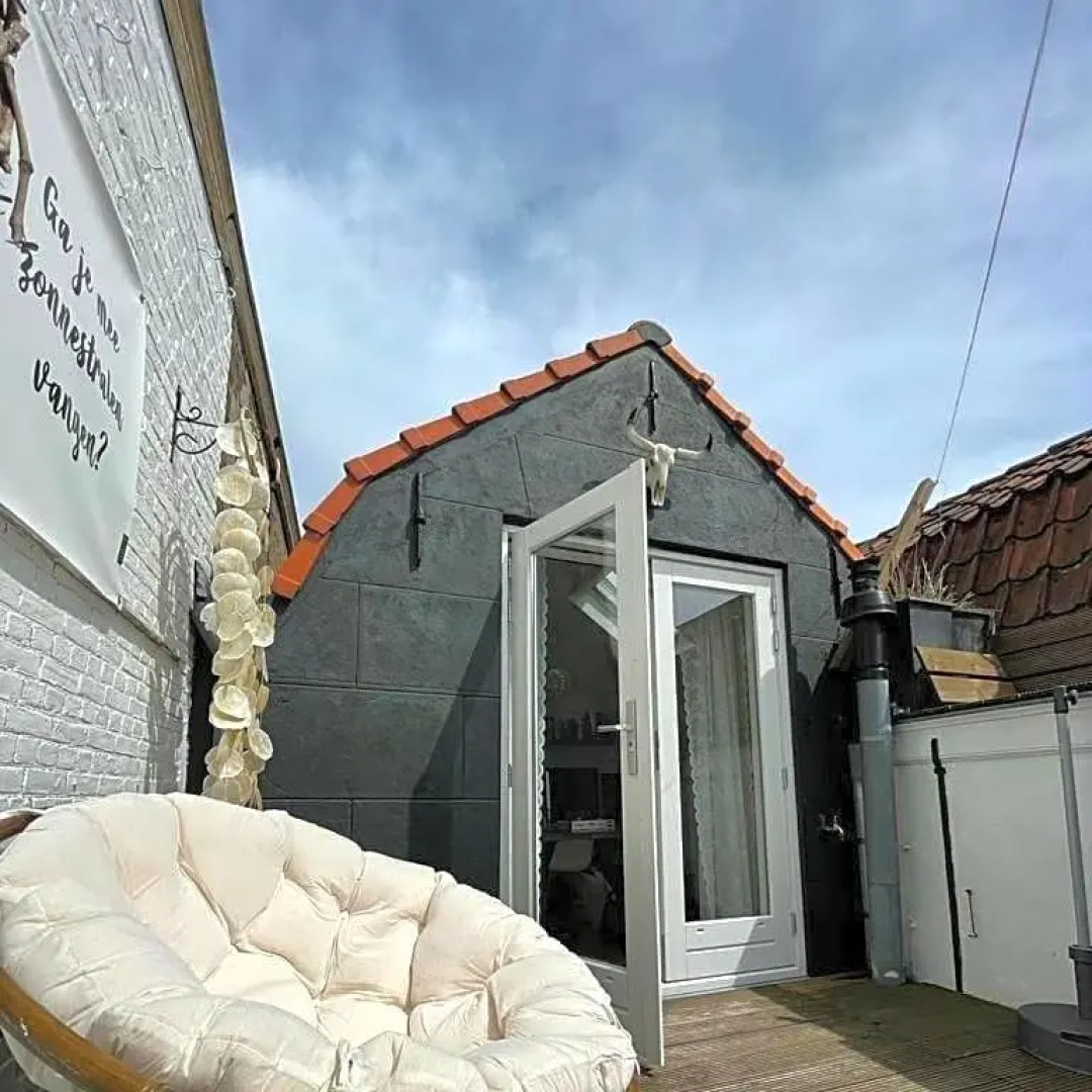 Bed and Breakfast Manna