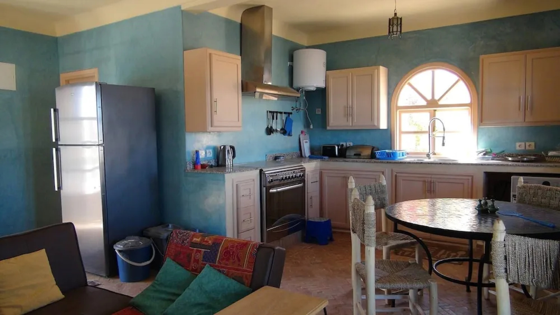 The Guesthouse - Charming Villa Nr Essaouira