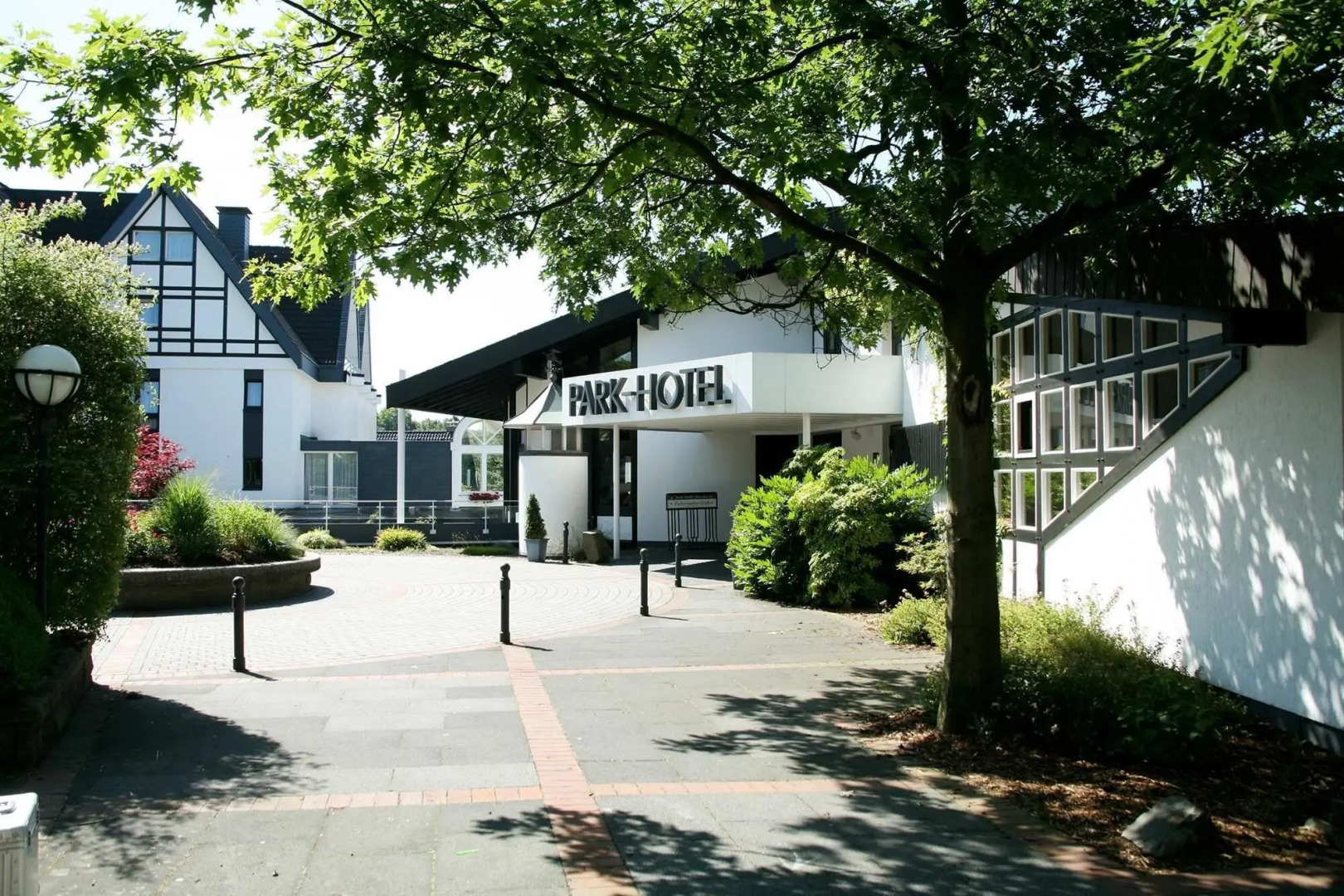 Park Hotel Numbrecht