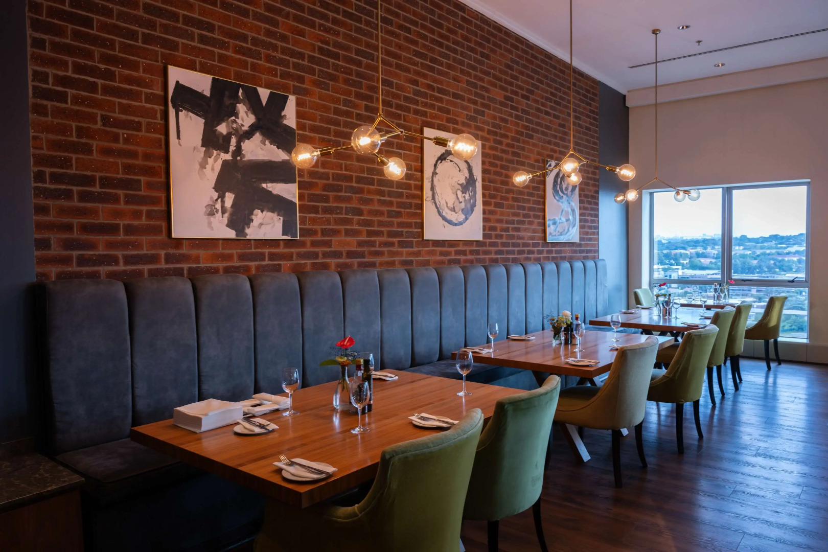 Radisson Blu Hotel Sandton