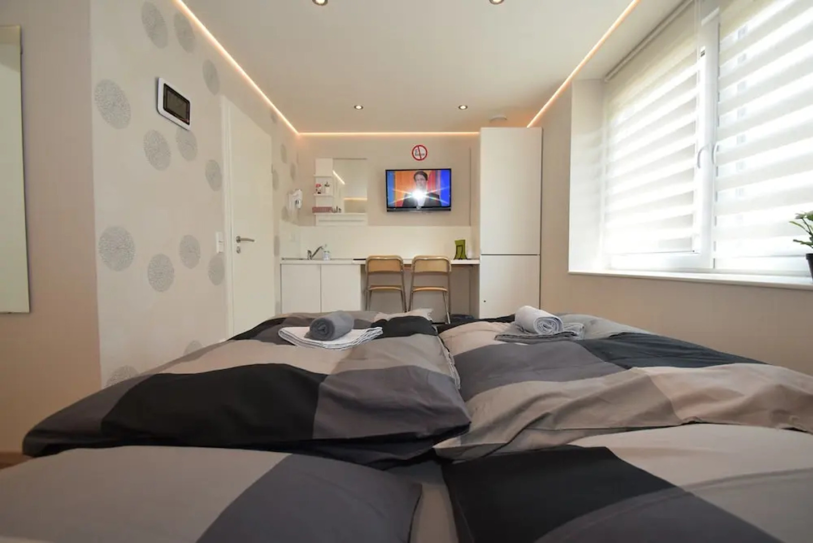 Ferienzimmer 1 Saarlouis