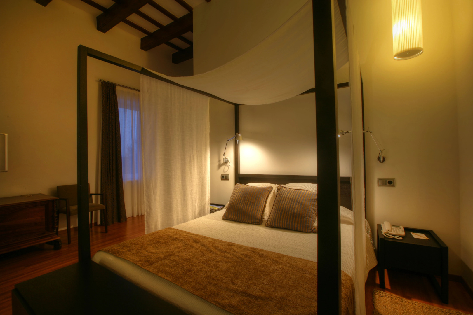 Binissaida Boutique Hotel