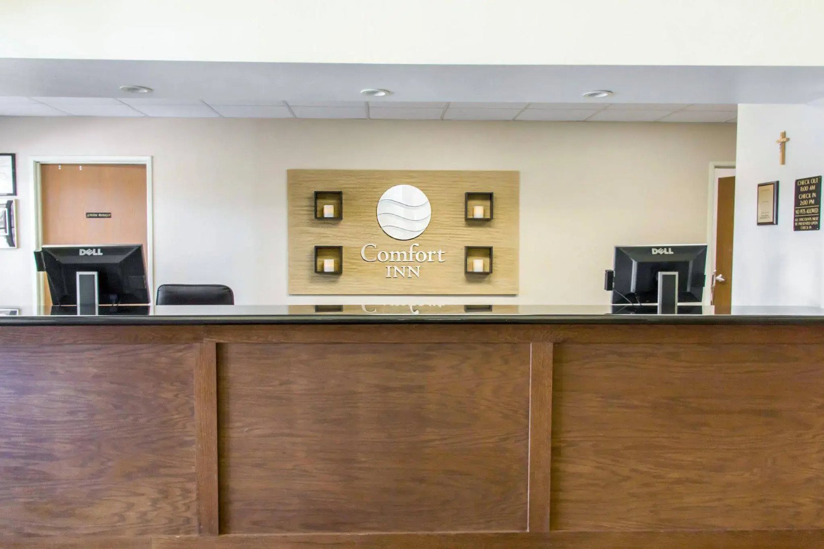 Quality Inn & Suites Vail Valley
