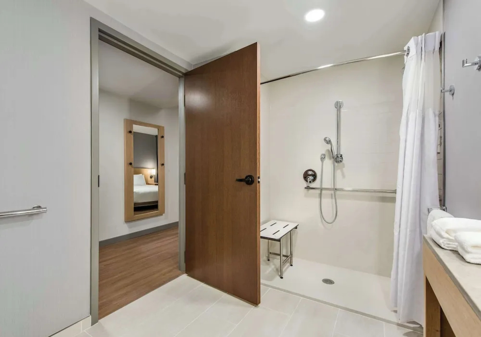 Hyatt Place Kent Narrows & Marina