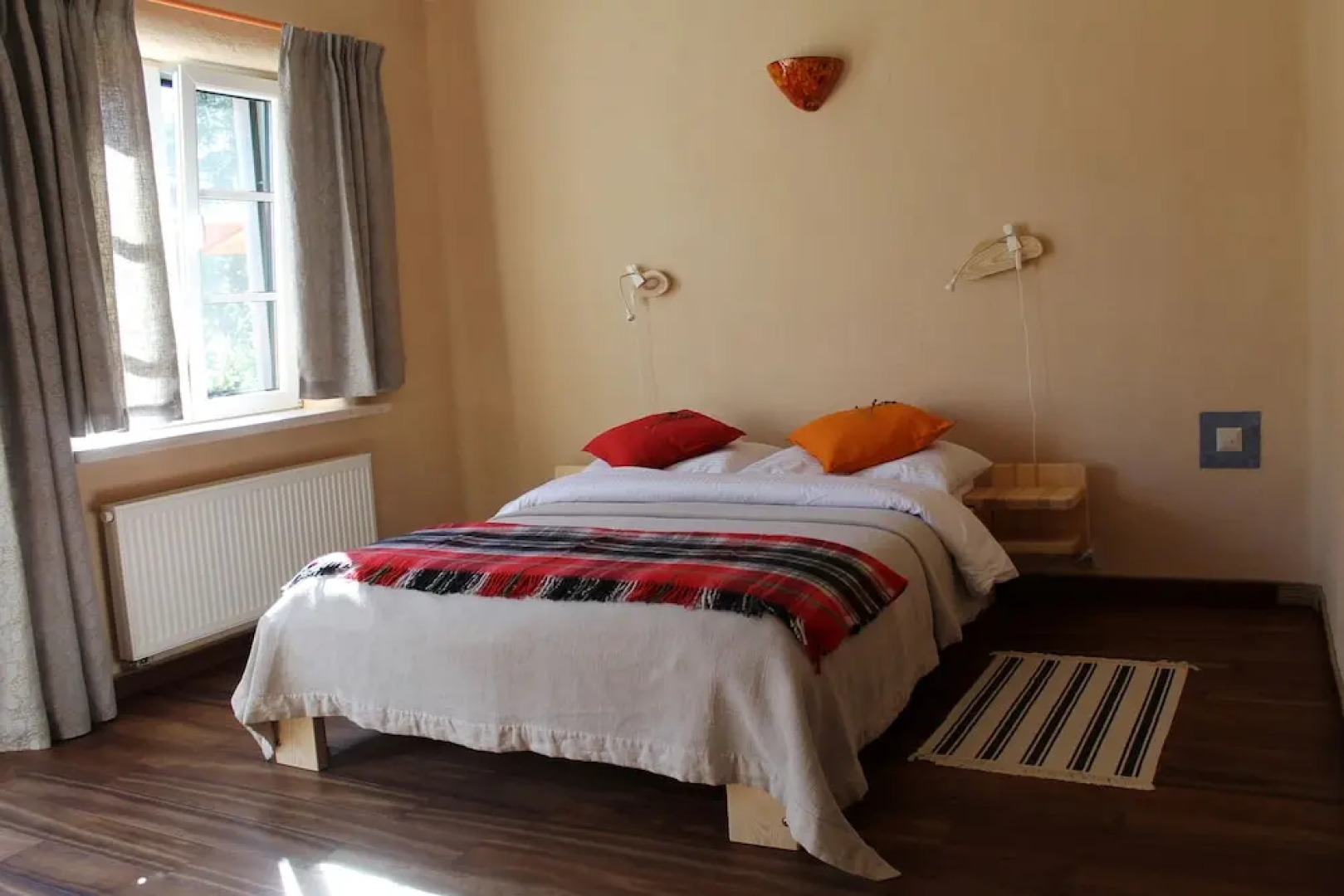 Landhaus Masurische Schweiz