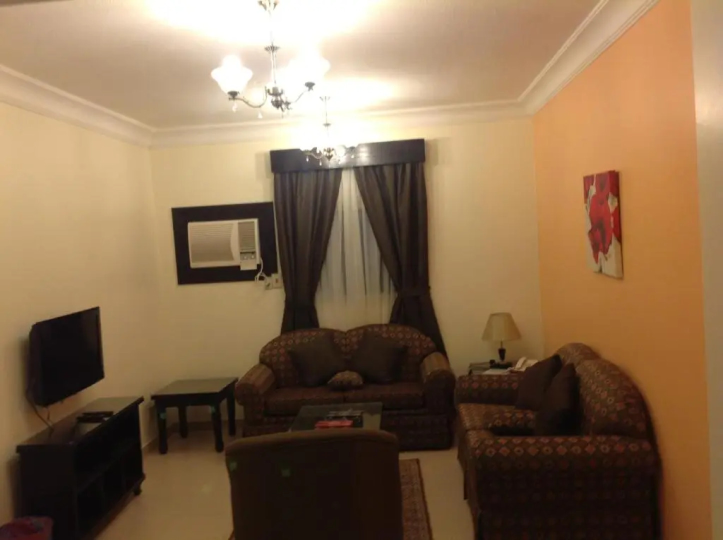 Villa Hotel Apartments Al Khobar