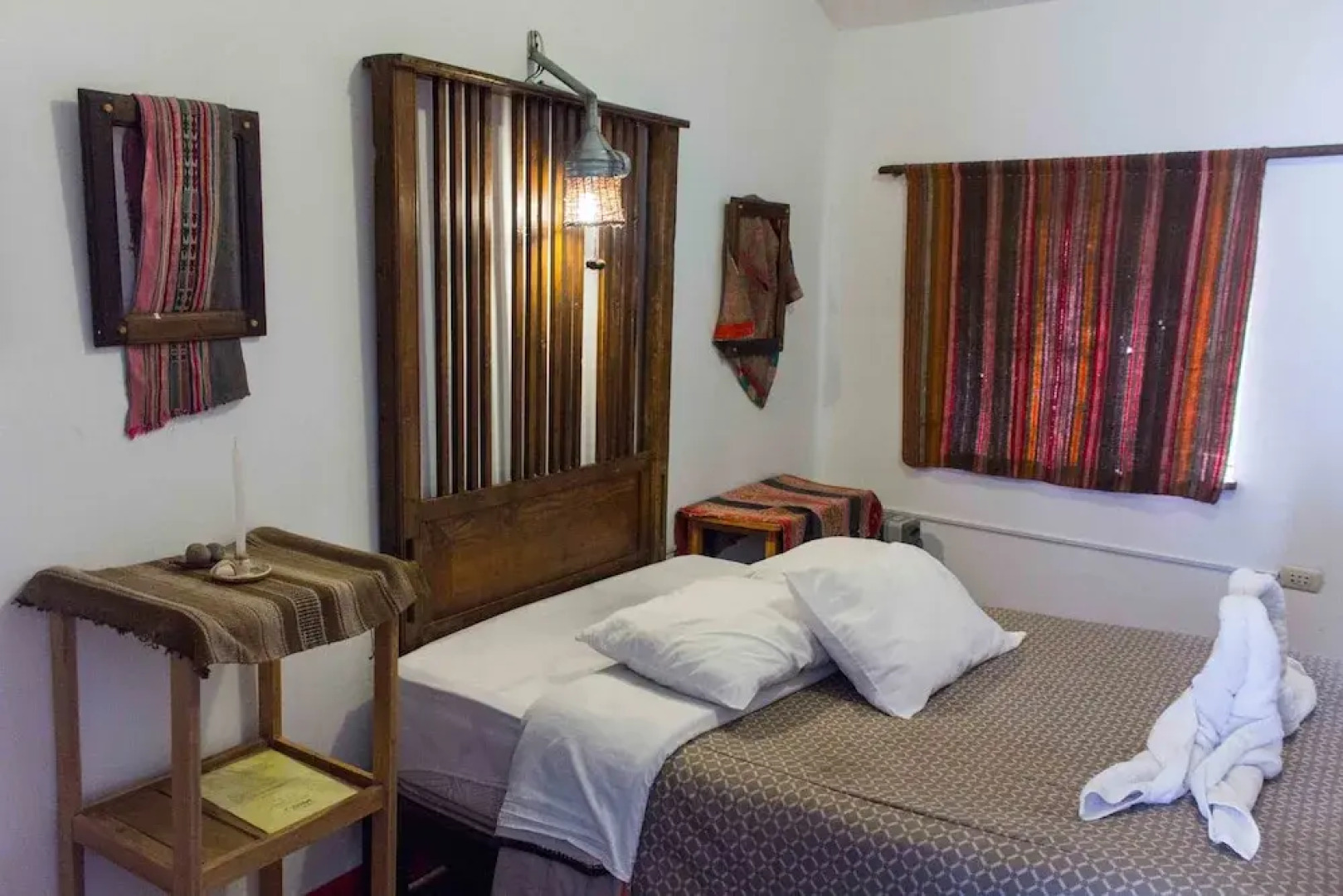 Casa Patacalle Bed & Breakfast Hotel