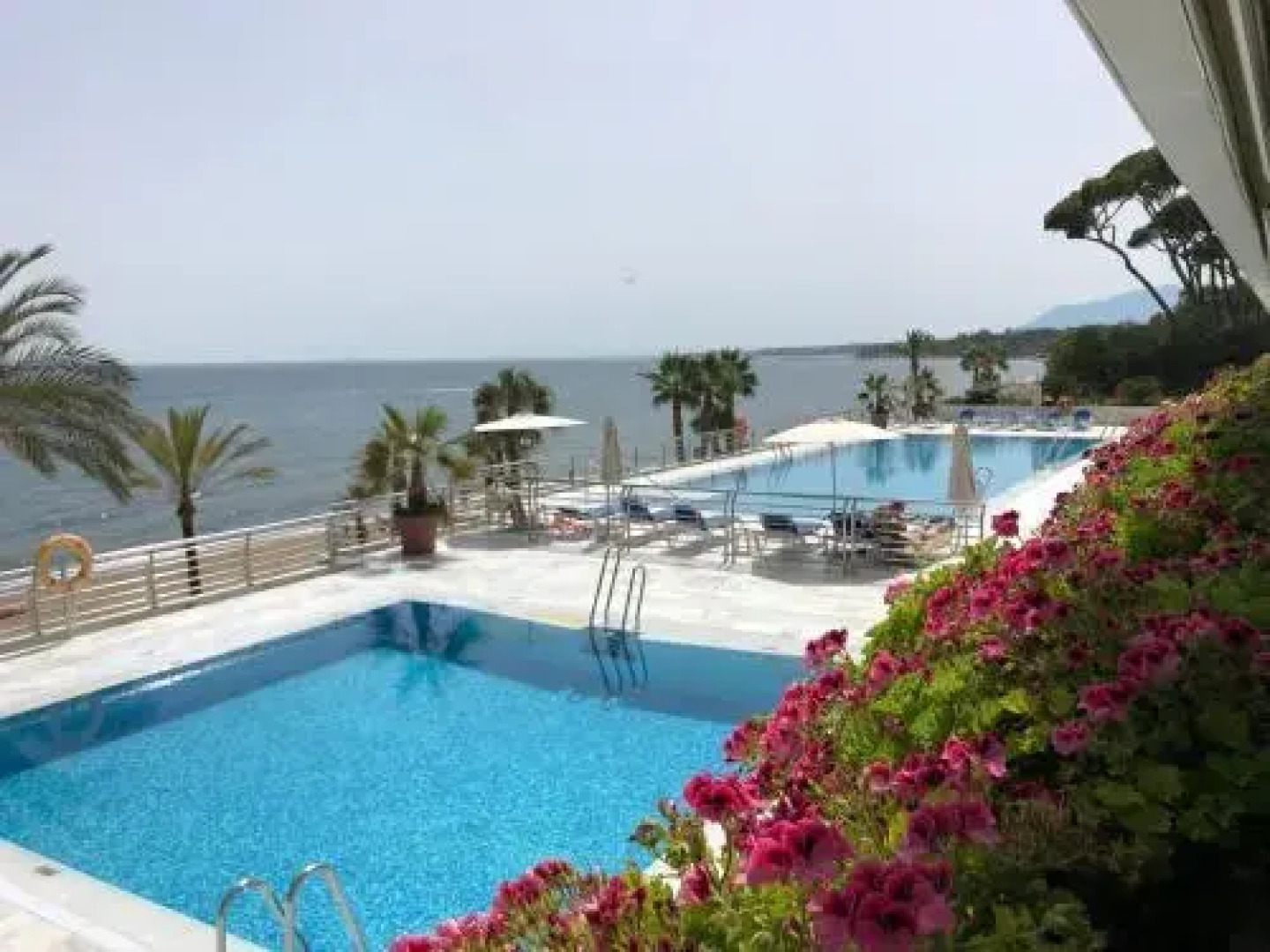 Marina Mariola Marbella