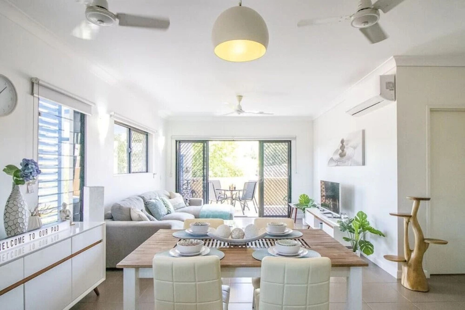 ZEN QUEST - 2 Bedroom Apartment