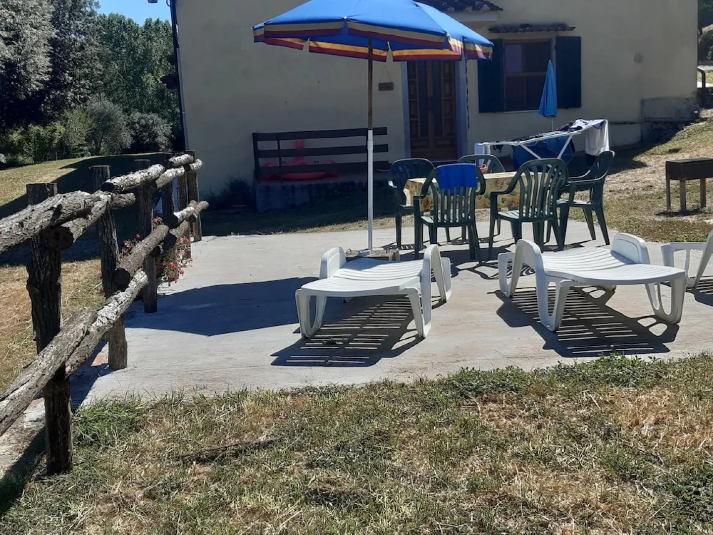 Poggio dei Michelazzi