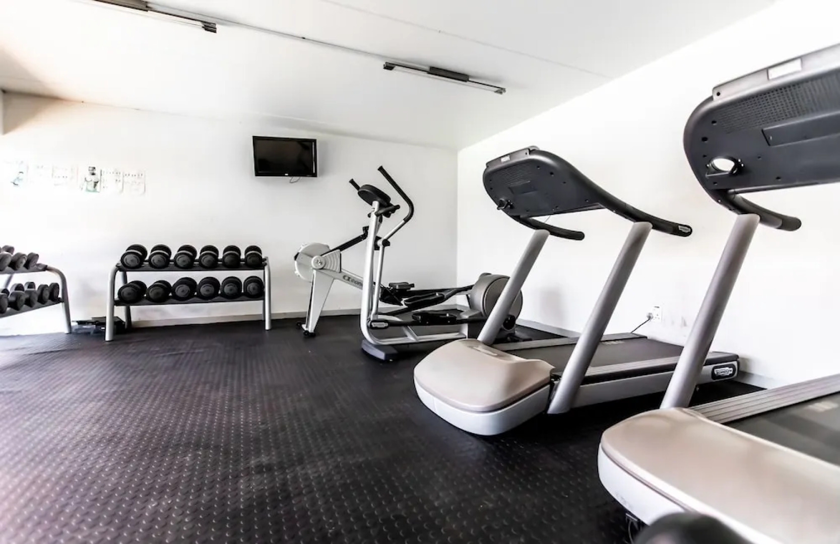 Inn Green at The Lofts