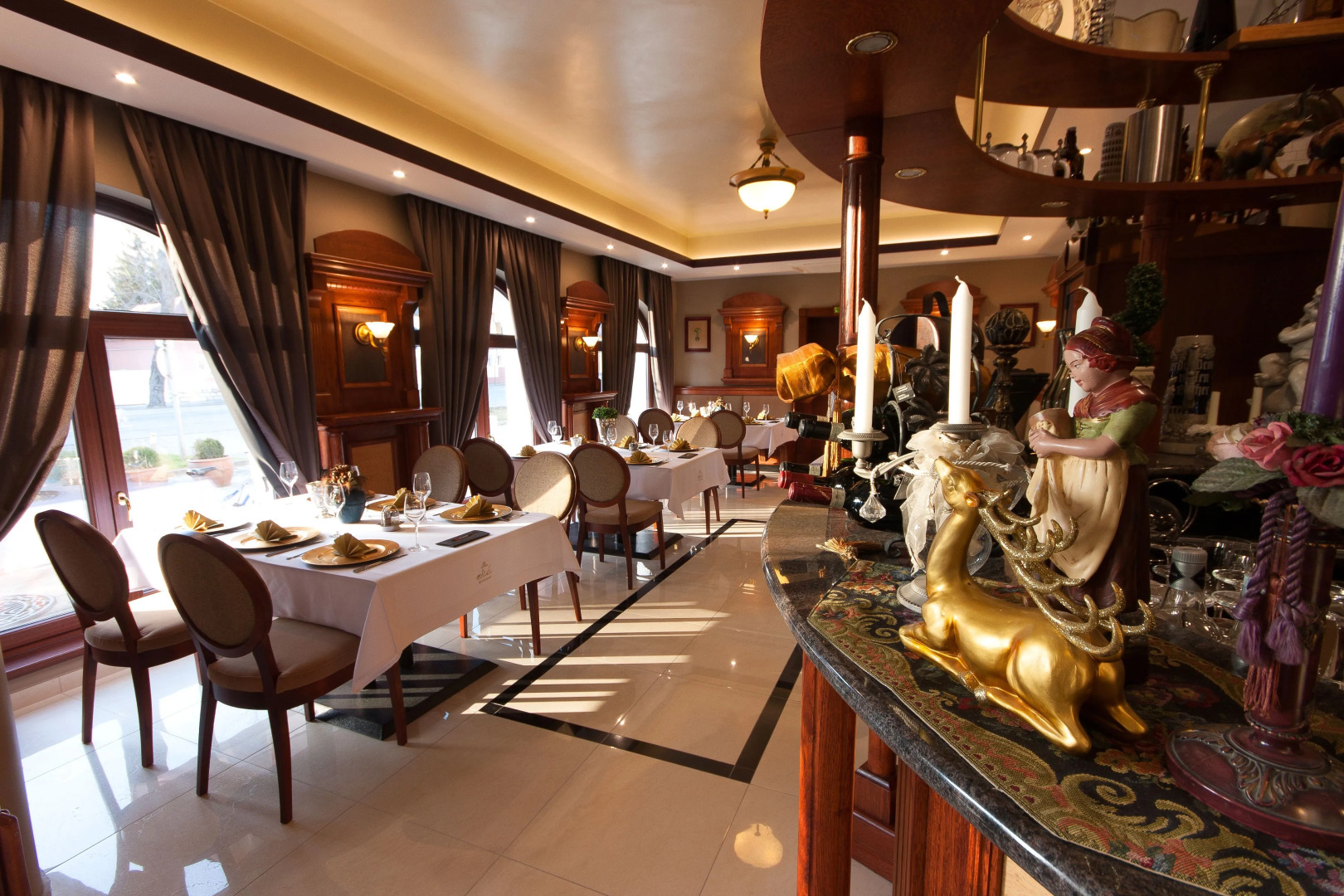 Xavin Wellness Hotel & Restaurant