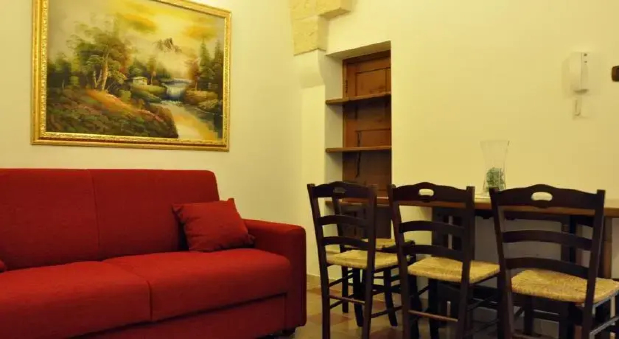 B&B Al Borgo Antico Ristorante