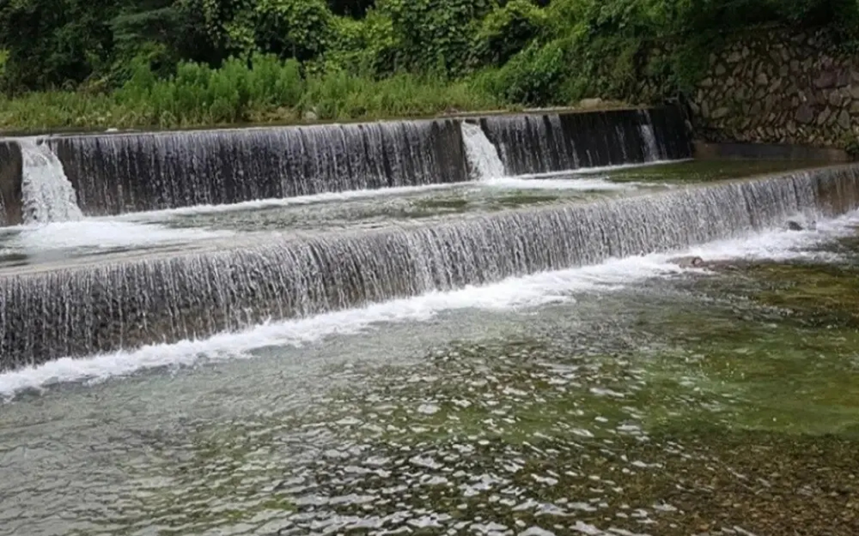Miryang Geumgwa Okpul Pension