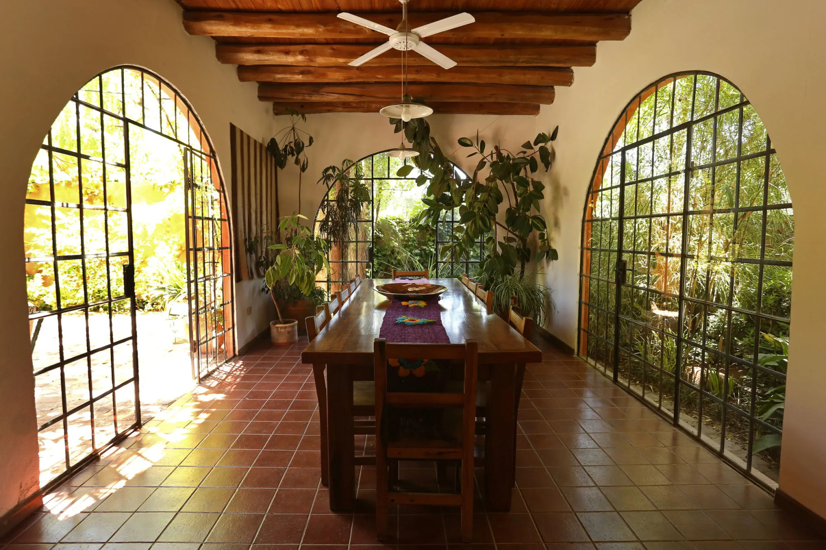 Finca Adalgisa Wine Hotel