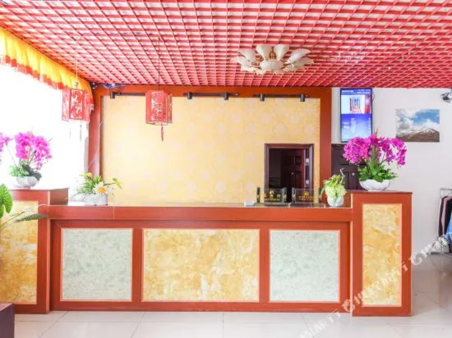 Xinduqiao Xiangyun Hotel