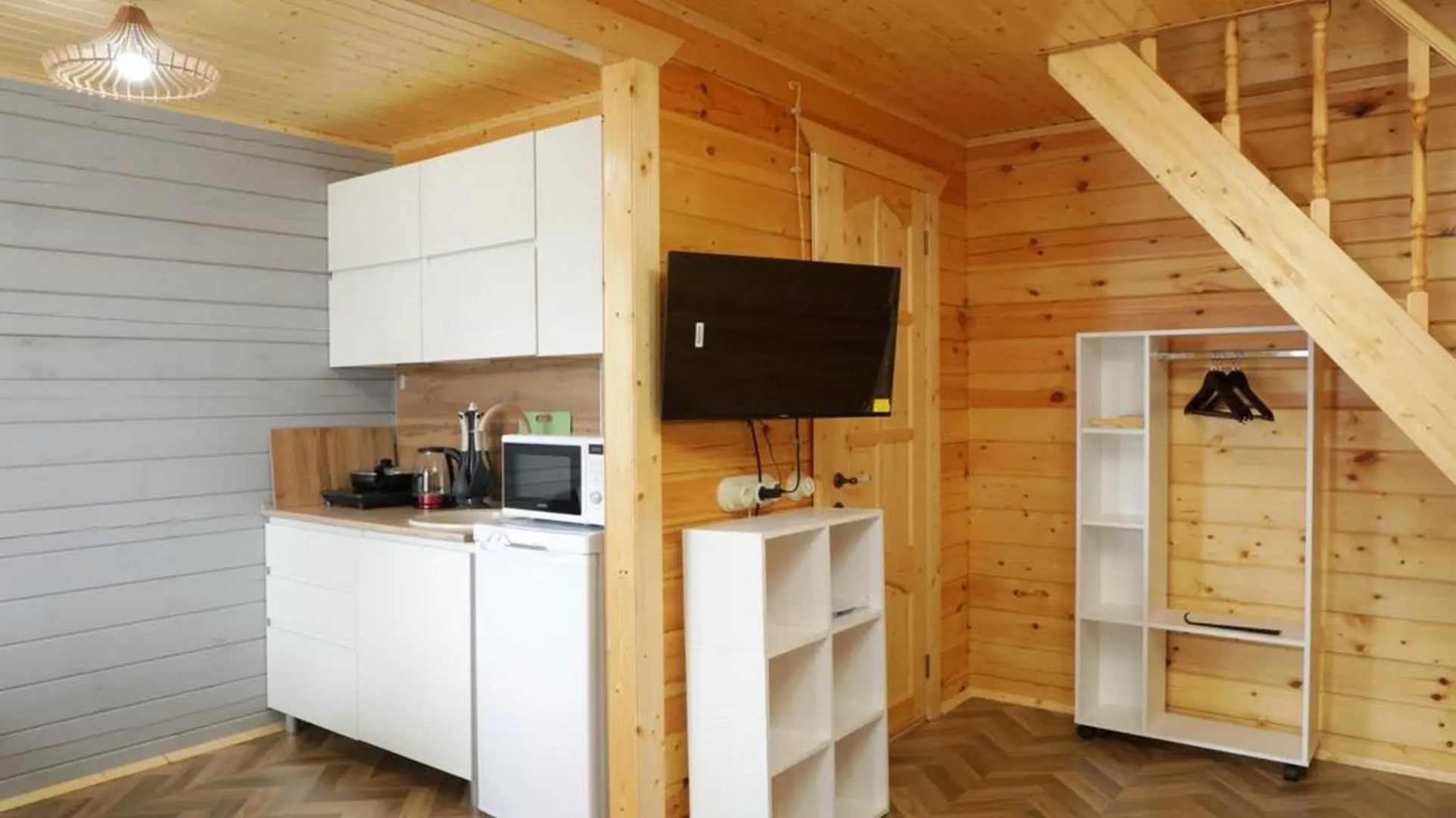 База Отдыха Морская Бухта