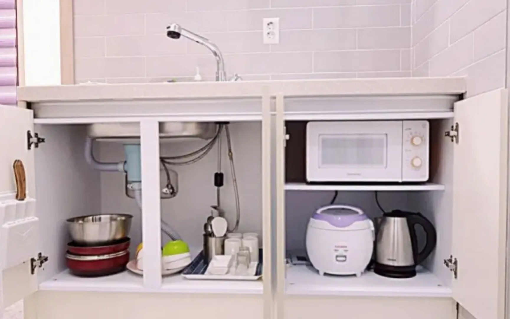 Samcheok Jh Story Pension