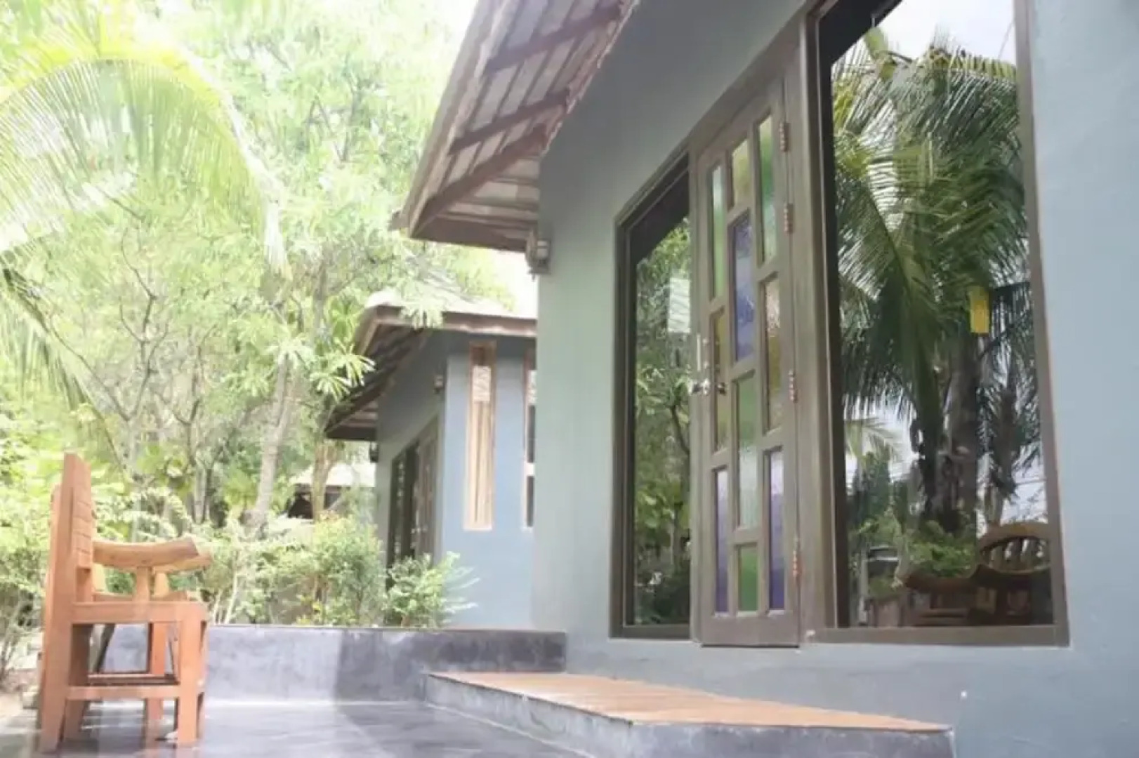 Barli at Lanna Bali Boutique Hotel