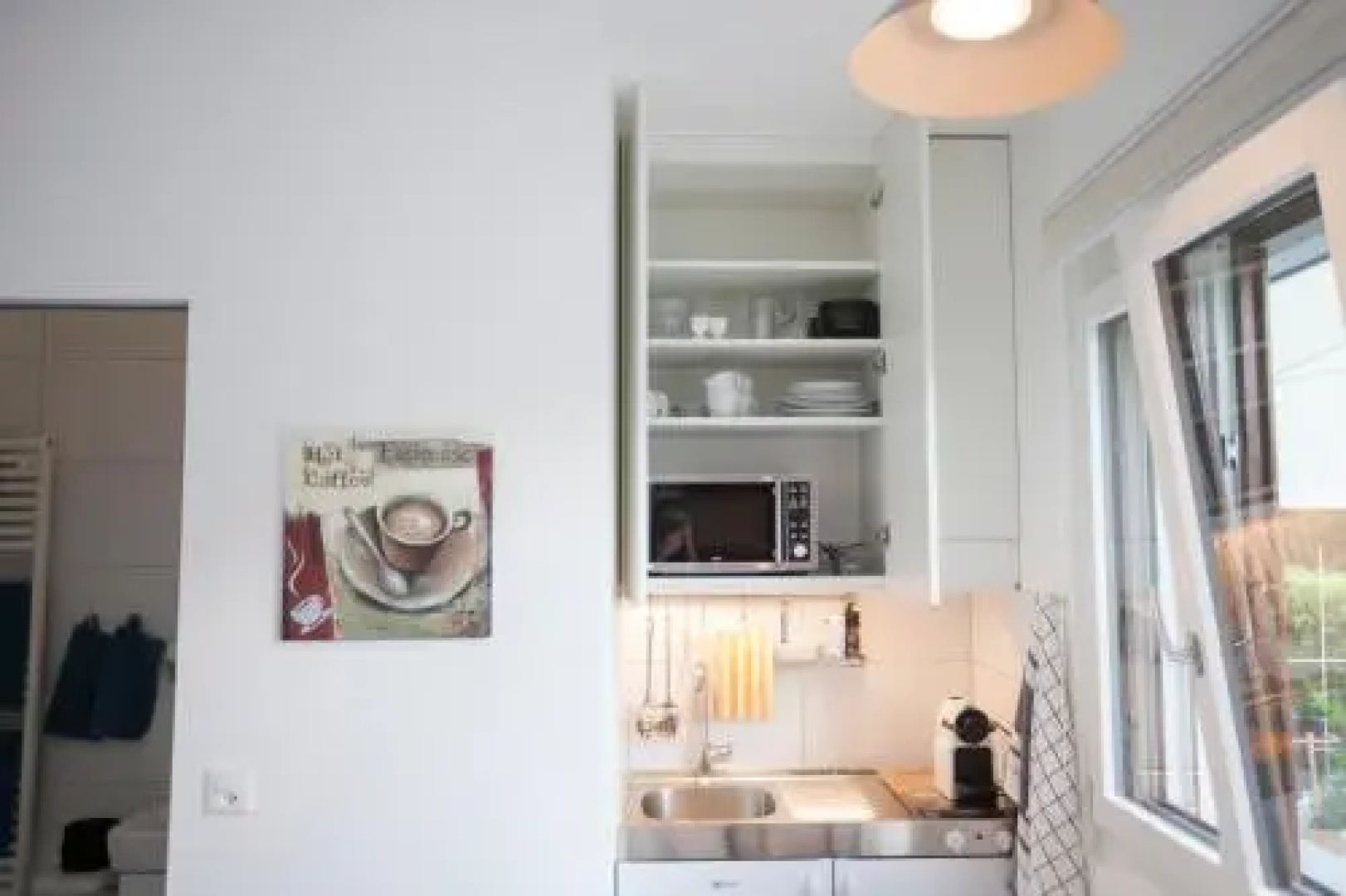 apartment Monte Castello