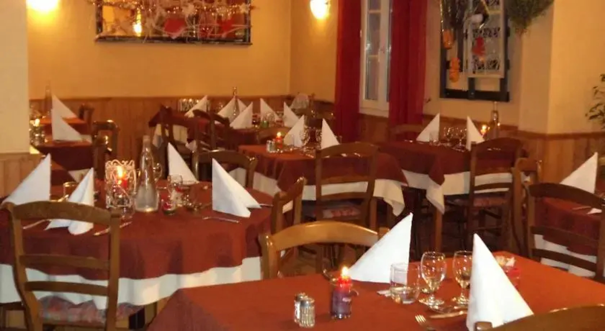 Le Régal