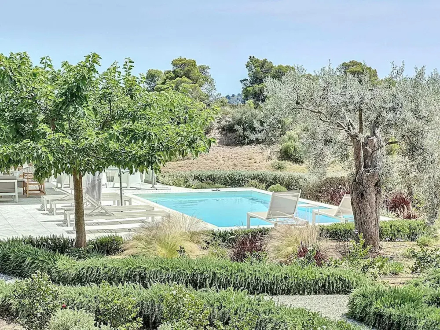 Modern VIP Villa 100 Privacy Stunning Views