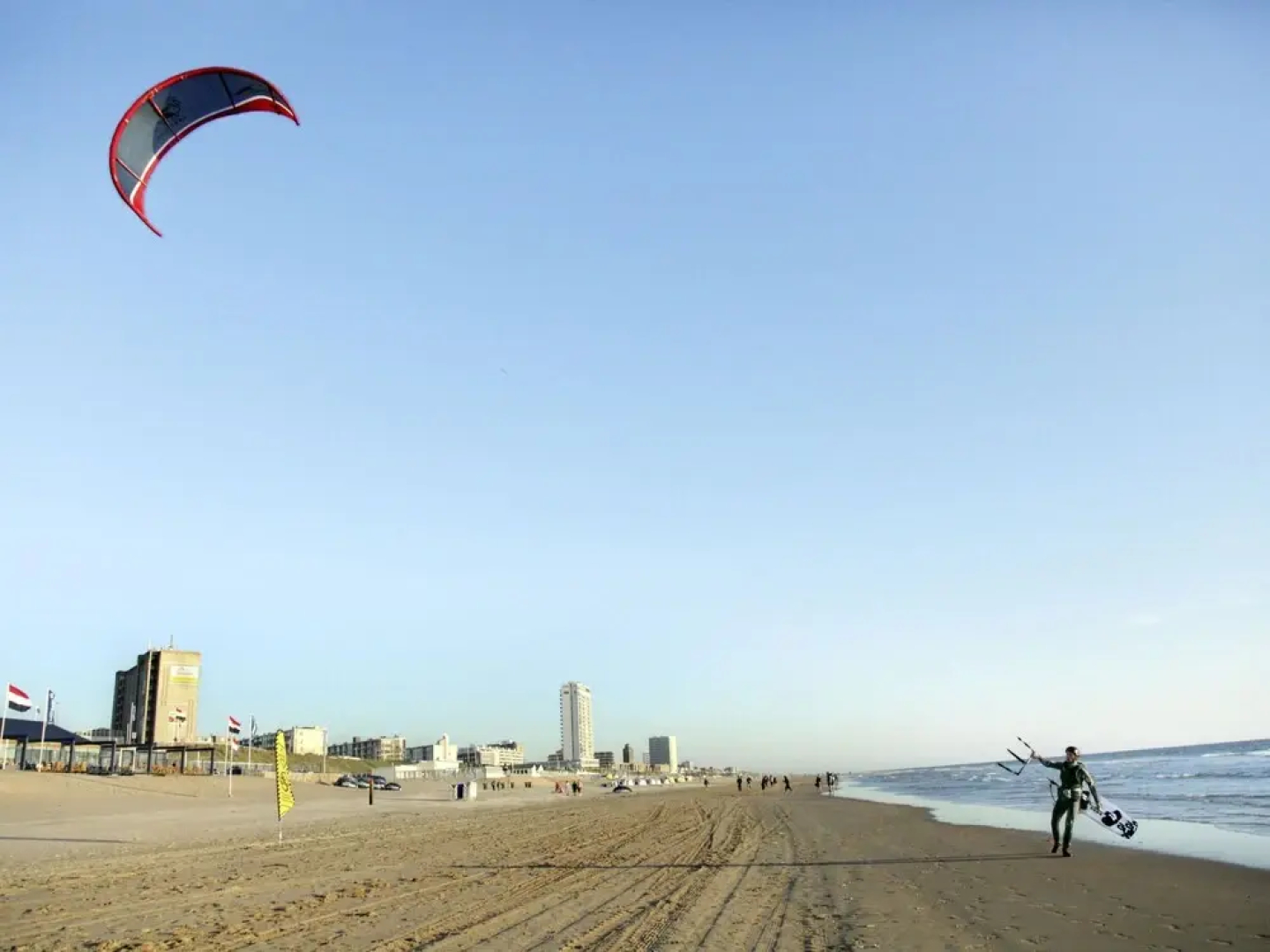Center Parcs Zandvoort Zandvoort