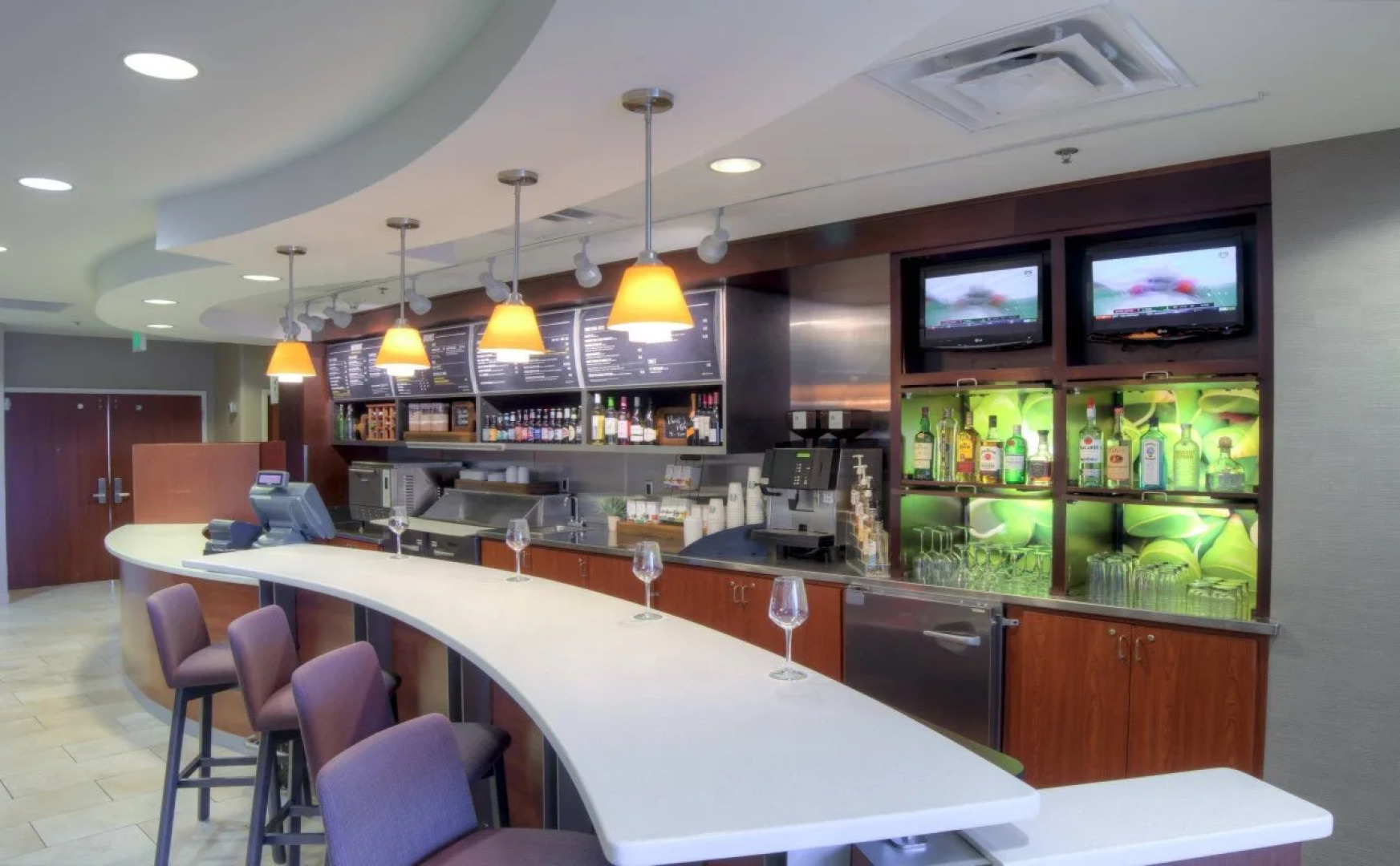 Courtyard by Marriott Mobile Daphne/Eastern Shore