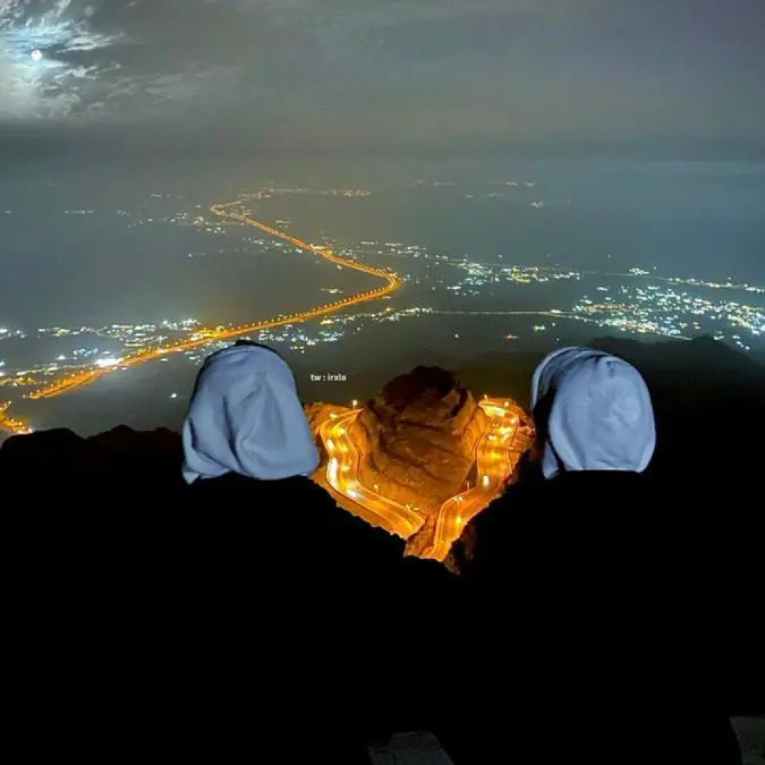 Petra Bedouin house 1