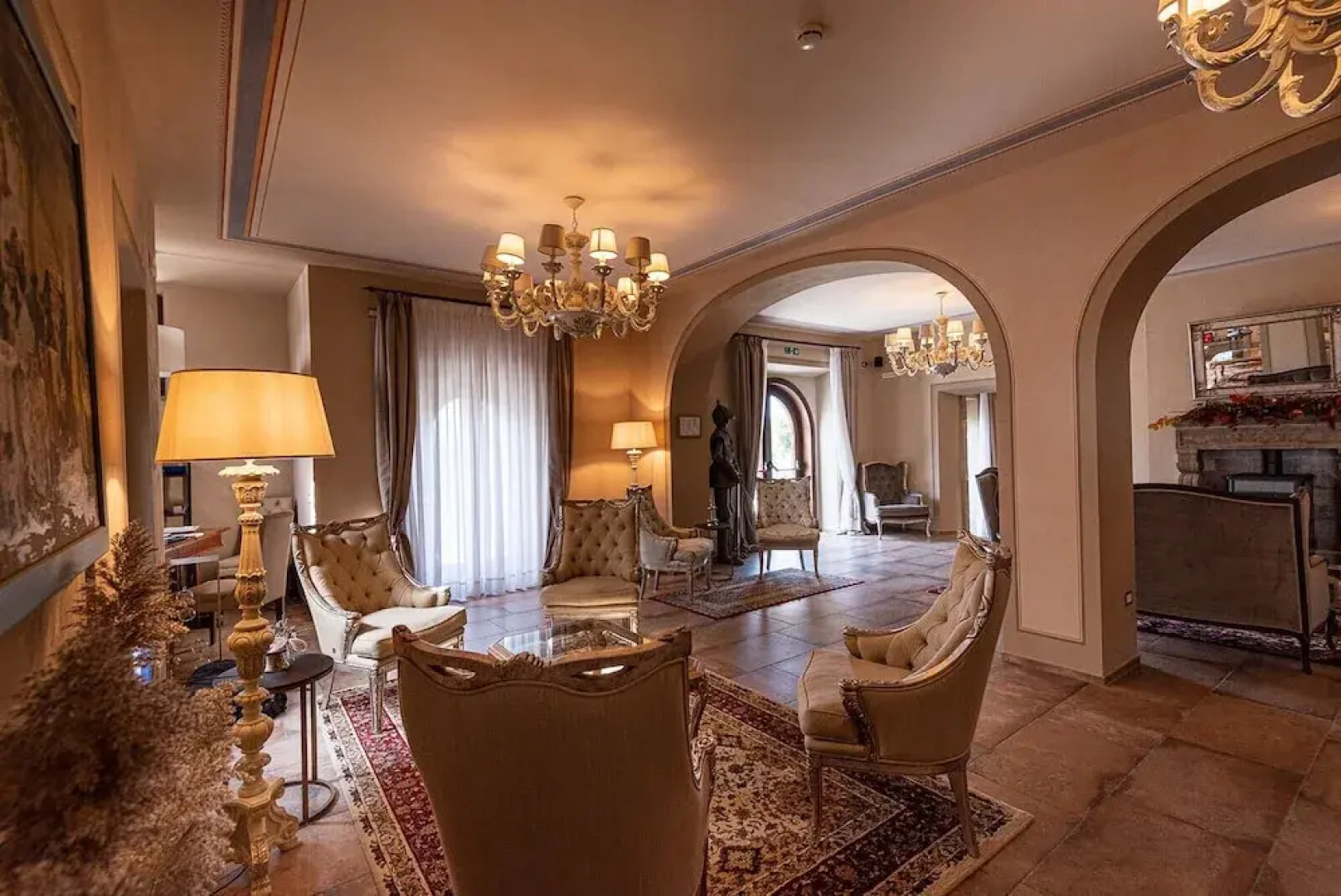 Castello Bonaria Wine & Spa Resort