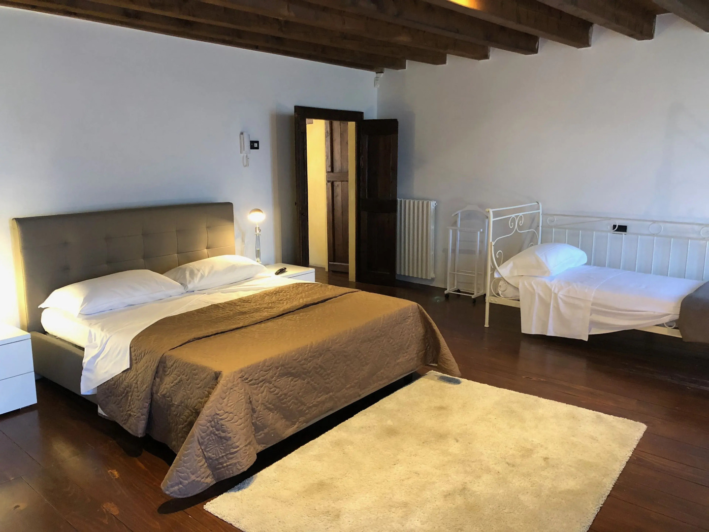 Relais Corte Bercelli