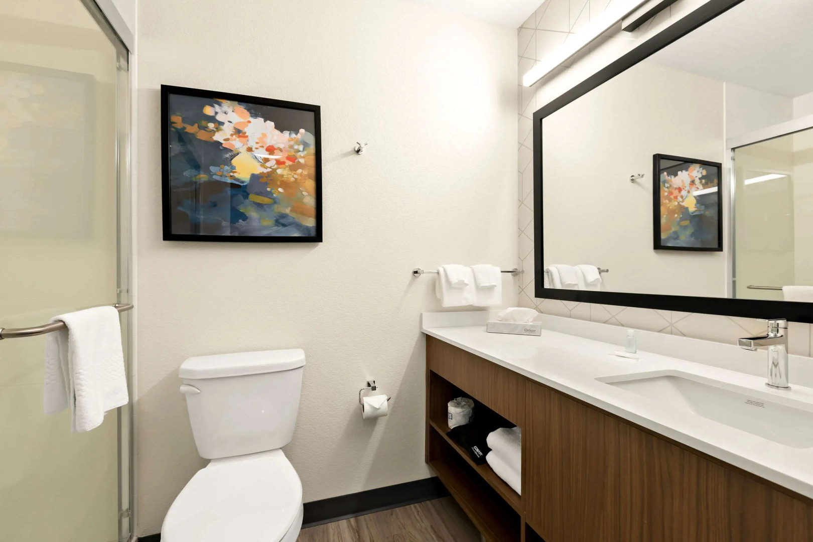 Everhome Suites Nampa Boise