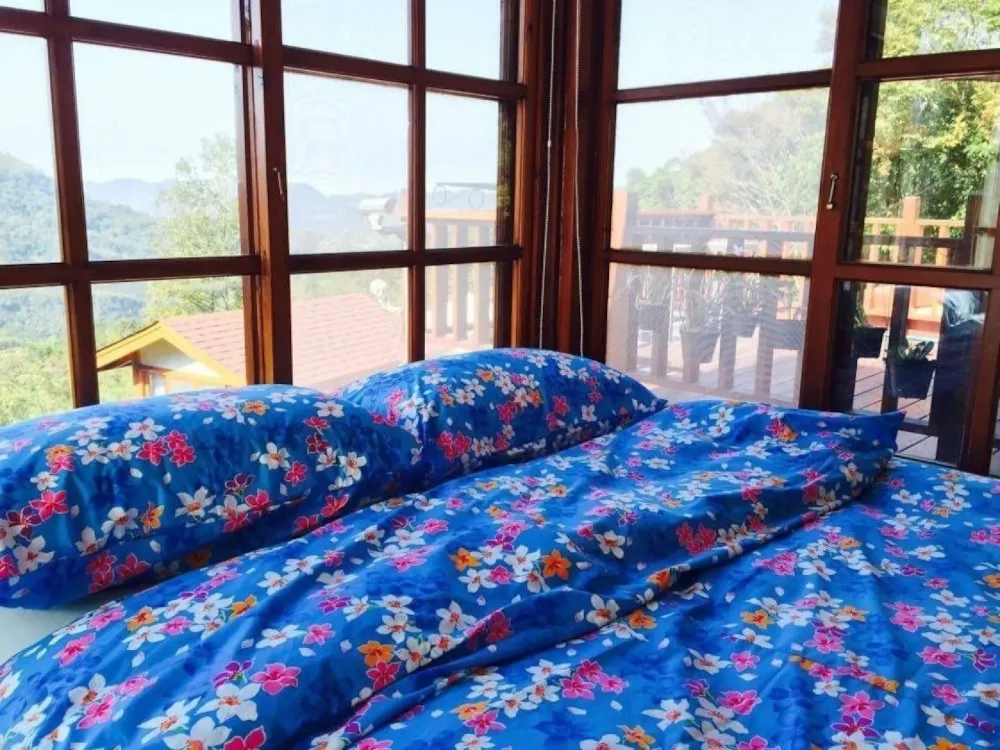 Miss Travel Camping Cottage