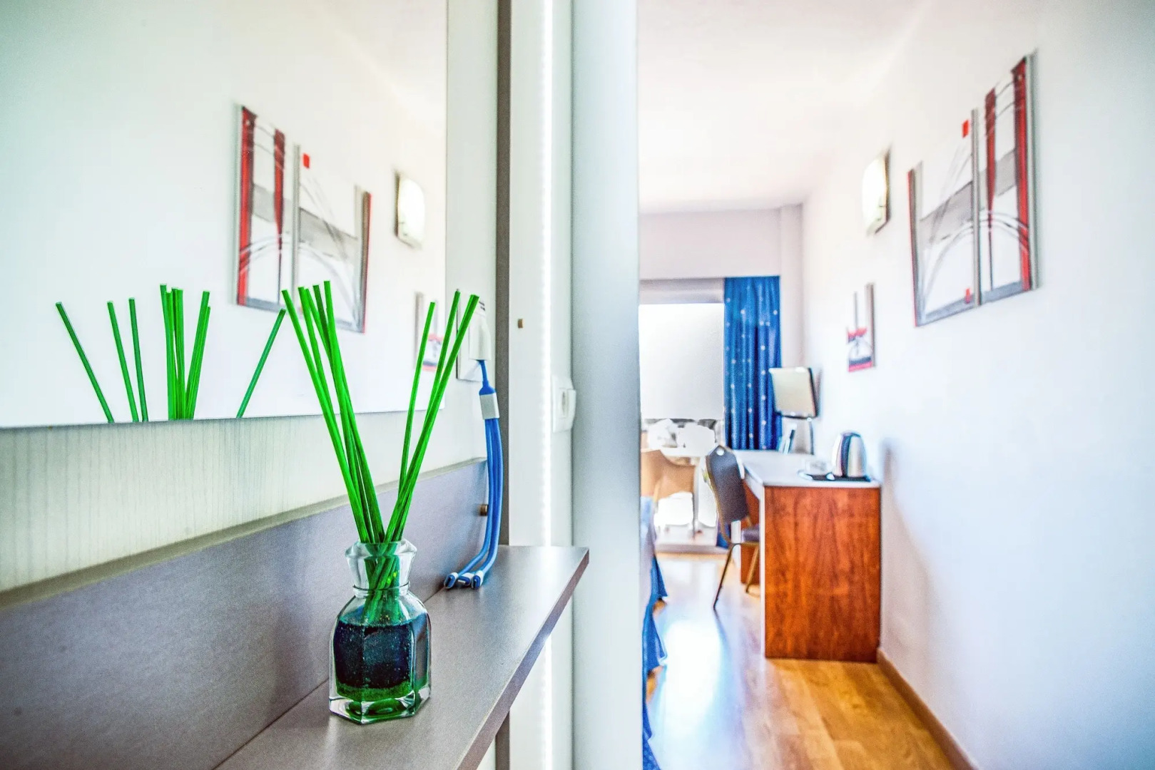 Hotel Princesa Solar